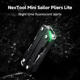 Nextool - Mini Sailor Lite (TSA)