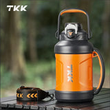 TKK - ROAD SHAKER BIG VOLUME BOTTLE 1650ML