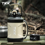 TKK - ROAD SHAKER BIG VOLUME BOTTLE 1650ML