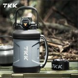 TKK - ROAD SHAKER BIG VOLUME BOTTLE 1650ML