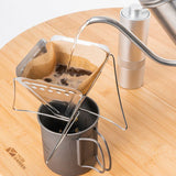 Shan Yan Coffee Drip Rack