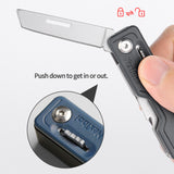 Nextool - Multi Functional Knife