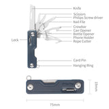 Nextool - Multi Functional Knife