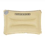 self-filling sponge pillow L