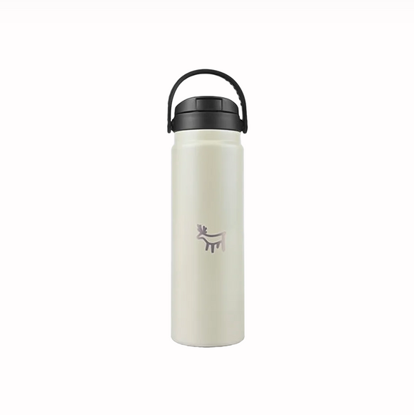 stainless steel thermos - 600ML