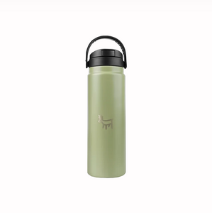 stainless steel thermos - 600ML