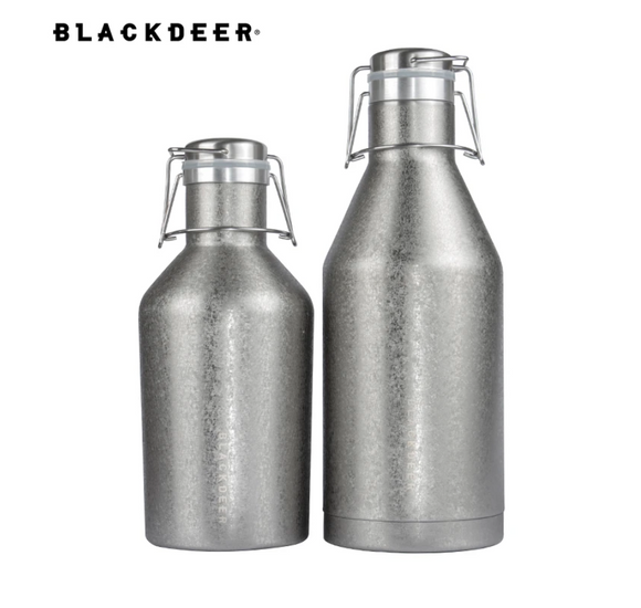 Origin Stainless Steel Thermos Flask 2L