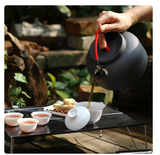 Alocs - Outdoor Kettle 0.8L / 1.4L