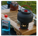 Alocs - 1.4L Kettle Stove Set