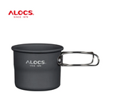 Alocs - Outdoor cup