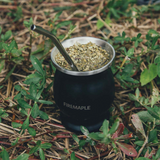 Firemaple - Orca Yerba Mate Cup 200ml