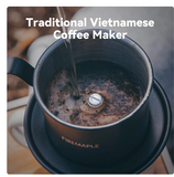 firemaple - Orca Vietnamese Coffee Maker