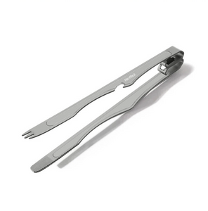 nextool - Multifunctional Titanium Tongs