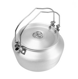 Firemaple - Nimbus 1.2L aluminum  **Only teapot - غوري فقط**