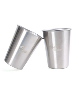 Firemaple - Antarcti Stainless Steel Cup