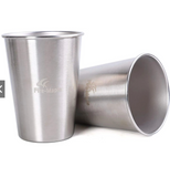 Firemaple - Antarcti Stainless Steel Cup