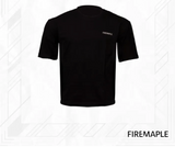 Firemaple - T-shirt