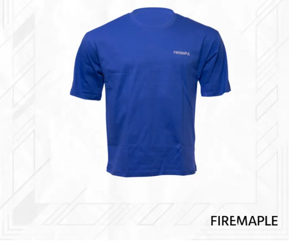 Firemaple - T-shirt