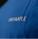 Firemaple - T-shirt