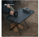 ShineTrip - ST-Black Camping Table