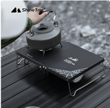 ShineTrip - ST-Spider Hearth Table ((Only Balck Table - فقط طاولة لون اسود))