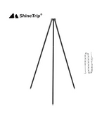 ShineTrip - Fireworks Triangle Shelf Set