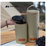 ShineTrip - ST Gas Tank Storage Bag