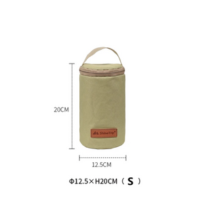 ShineTrip - ST Gas Tank Storage Bag