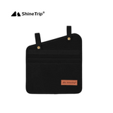 ShineTrip - Kermit Chair Side Pouch