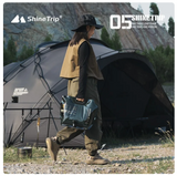 ShineTrip - ST-Drinking Bag