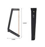 ShineTrip - ST-Folding Handsaw