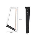 ShineTrip - ST-Folding Handsaw