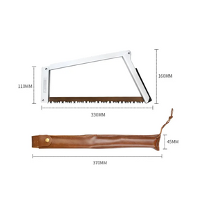 ShineTrip - ST-Folding Handsaw