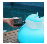 Flextail - EVO PUMP 3 - 1000L/MIN Portable & Rechargeable Air Pump