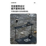 ShineTrip - ST-05 Series Lightweight Tactical Table