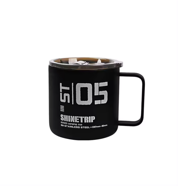 ShineTrip - ST-05 Series Tactical Camping Cup