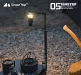 ShineTrip - ST-05 Series Telescopic Light Stand