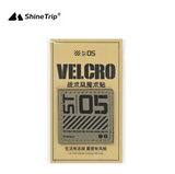 ShineTrip - ST-05 Series Velcro Badge