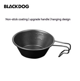 Blackdog - Stainless Steel Snow Bowl