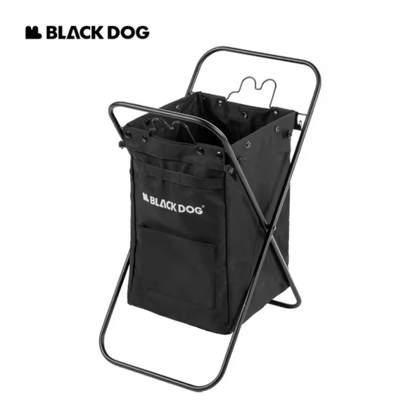 Blackdog - Dirty Clothes Storage Basket