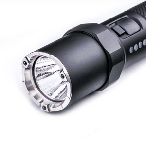 NEXTORCH - P8 High Output Compact Duty Flashlight