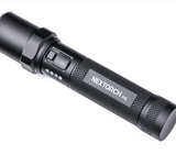 NEXTORCH - P8 High Output Compact Duty Flashlight