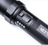 NEXTORCH - P8 High Output Compact Duty Flashlight