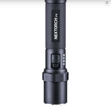 NEXTORCH - P8 High Output Compact Duty Flashlight