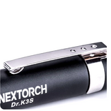 Nextorch - Dr.K3S Professional Medical ((Yellow Light)) **Without Battrey**