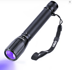 Nextorch - C2 UV Compact Ultraviolet Flashlight