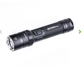 NEXTORCH - P83 Rechargeable LED Torch with 360° Warning Light Function + Emergency Glass Breaker