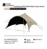 Mobigarden -  Guanting A270Canopy