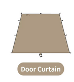 Mobigarden -  Holiday Dome Automatic Canopy PO8.0