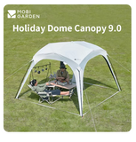 Mobigarden - Holiday Dome (Youyun) Automatic Canopy P09.0